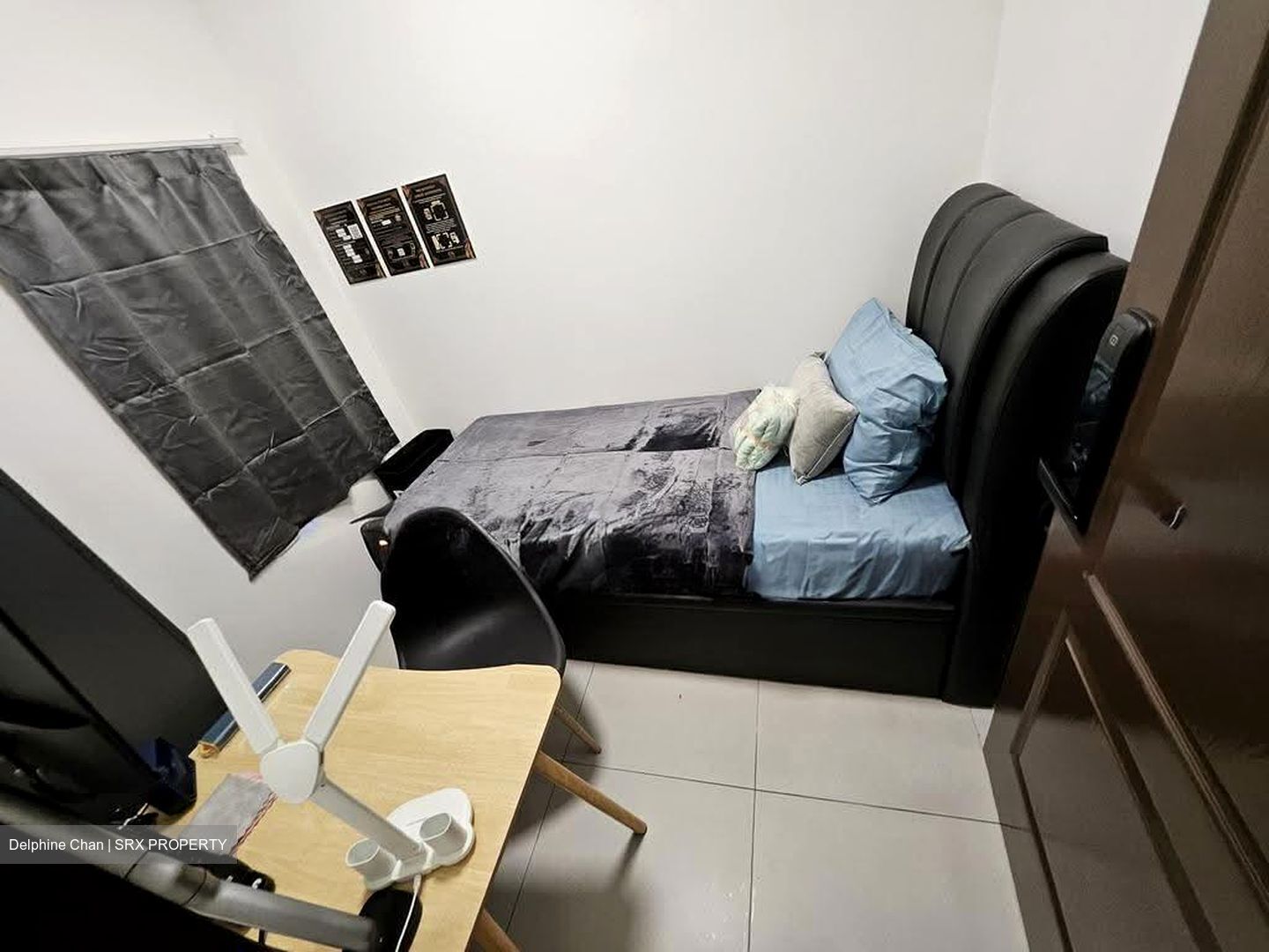 The Rochester Residences (D5), Apartment #621489781